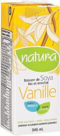 Boisson De Soya, 946 ML, Vanille