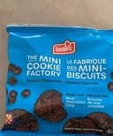 Mini cookie factory