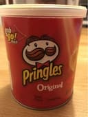 Pringles Original