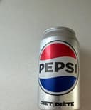 Pepsi Diète