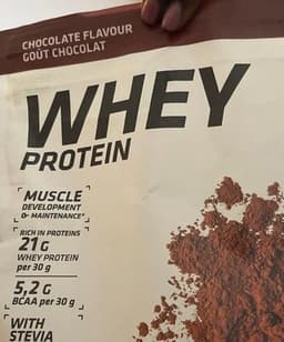 Whein Protein