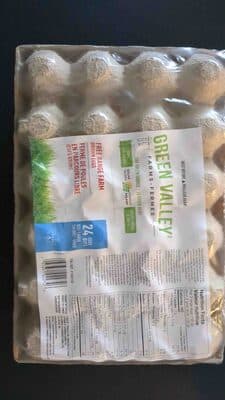 Brown Eggs