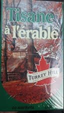 Maple Herbal Tea