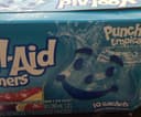 Tropical Punch Kool-Aid Jammers