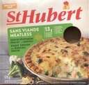 Gratin vegetarien