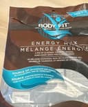 Energy Mix