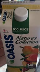 Jus De Fruits (pomme Du Verger)