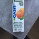 Mango-orange