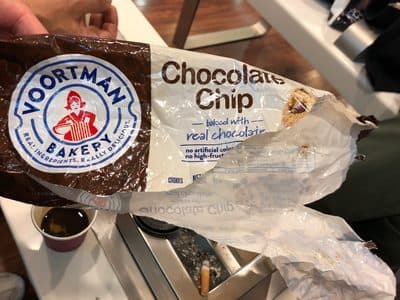 Chocolate Chip