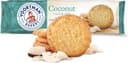 Coconut cookies