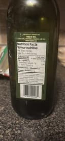 Extra Virgin Olive Oil