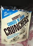 Crunchers Cookies