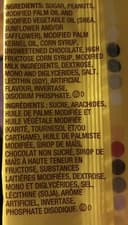 Hershey's Oh Henry! Candy Bar