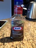 Balsamic vinaigrette