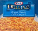 Cheddar original