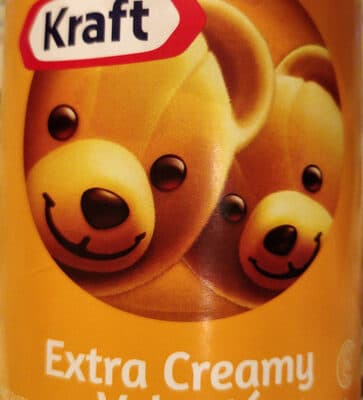 Extra Creamy Peanut Butter