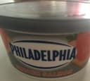 Smoked Salmon Cream Cheese Product