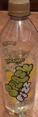 Splash Fizz