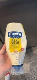 Real Mayonaise