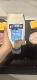 Mayonnaise