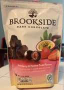 Dark chocolate