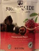 Pomegranate Flavor
