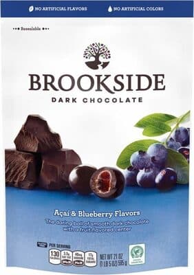 Brookside Dark Chocolate Acai