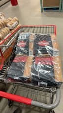 Dempsters classic hot dog buns