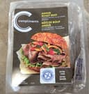 Angus Roast Beef