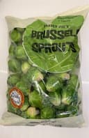 Brussels Sprouts