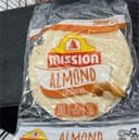 Almond Original