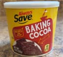 Baking Cocoa