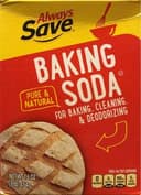 Baking soda
