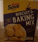 Biscuit & Baking mix