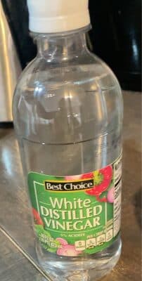 All Purpose Vinegar