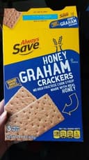 Honey Graham Crackers