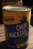 Chub Mackerel
