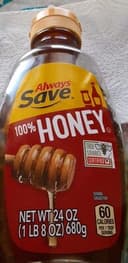 Honey