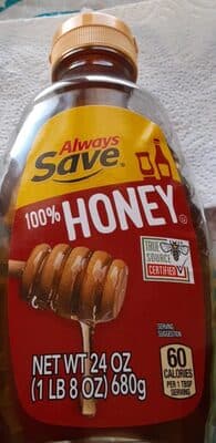 Honey