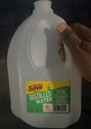 Distilled Water