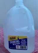 Drinking water