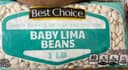 Baby lima brans