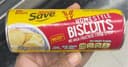 Homestyle biscuits