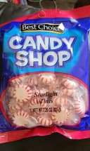 Best Choice candy shop starlight mints