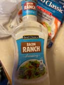 Bacon Ranch Dressing