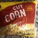 Cut Corn