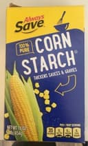 Pure Corn Starch