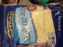 Best choice, fancy shredded monterey jack cheese