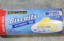 BC Buttermilk 4pk
