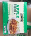 Apple Cobbler